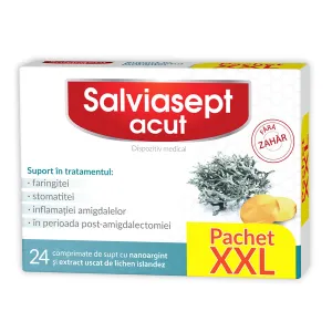 Salviasept