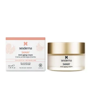 Samay crema anti-imbatranire, 50 ml, Sesderma Laboratory