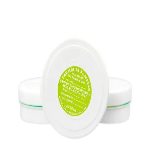 Sampon cu ketoconazol + acid salicilic + sulf, Farmacia Somesan