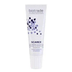 Scarex gel siliconic, 15 ml, Biotrade Bulgaria