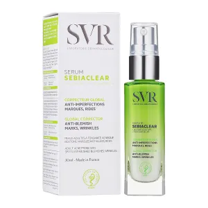 Sebiaclear Serum tratament, 30 ml, Laboratoires SVR Romania