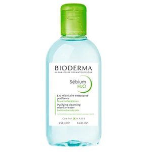 Sebium H2O lotiune micelara ten mixt si gras, 250 ml , Bioderma Laboratoire Dermatologique