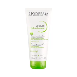 Sebium Hydra Cleanser, 200 ml, Bioderma Laboratoire Dermatologique