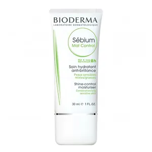 Sebium mat control, 30 ml, Bioderma Laboratoire Dermatologique