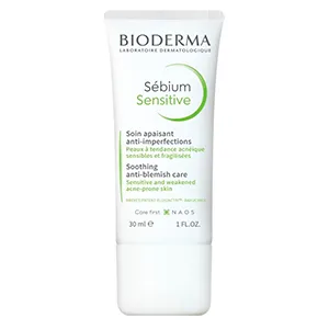 Sebium sensitive, 30 ml, Bioderma Laboratoire Dermatologique