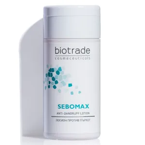 Sebomax lotiune, 100 ml , Biotrade Bulgaria