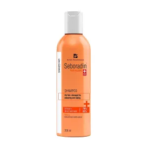 SEBORADIN REVITALIZING Conditioner, 200 ml