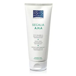 Secalia A.H.A, lapte emolient keratoreducător, 200 ml 