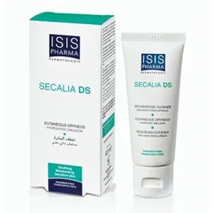 Secalia DS, crema hranitoare, 40 ml 