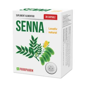Senna,