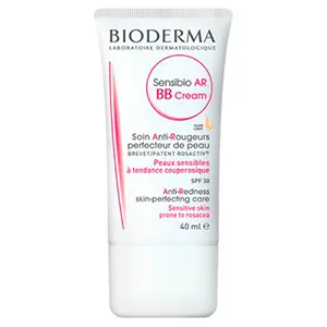 Sensibio AR BB crema, 40 ml, Bioderma Laboratoire Dermatologique