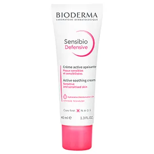 Sensibio Defensive, 40 ml, Bioderma Laboratoire Dermatologique