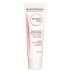 Sensibio forte crema, 40ml, Bioderma Laboratoire Dermatologique