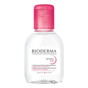 Sensibio H2O lotiune micelara , ten sensibil, 100 ml, Bioderma Laboratoire Dermatologique