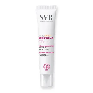 Sensifine AR crema cu factor de protectie SPF50+, 40 ml, Laboratoires SVR Romania