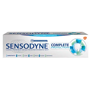 Sensodyne Complete Protection Pasta de dinti, 75 ml