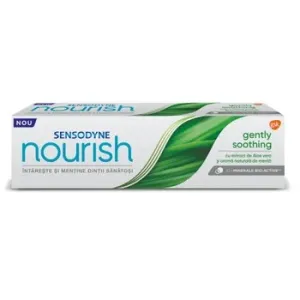 Sensodyne pasta de dinti Nourish, Gentle Soothing, 75ml, Haleon