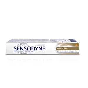 Sensodyne pasta dinti Multi Care, 75ml, GlaxoSmithKline Consumer Healthcare