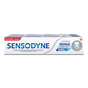 Sensodyne pasta Repair&Protect Whitening, 75 ml, Glaxosmithkline Consumer Healthcare 