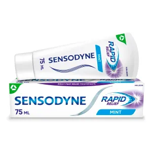 Sensodyne