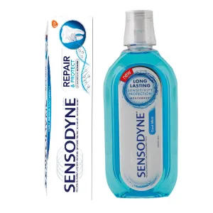 Sensodyne