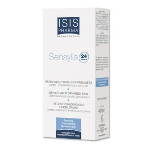 Sensylia 24hours, crema, 40 ml 