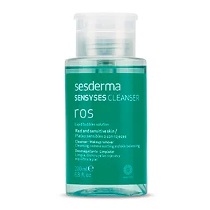 Sensyses ROS demachiant, 200 ml, Sesderma Laboratory