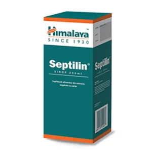 Septilin sirop 200 ml , Himalaya