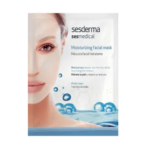 Ses-Medical masca hidratanta, 30 g, Sesderma Laboratory