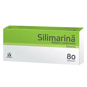 Silimarina