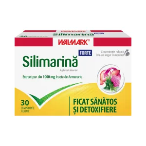Silimarina