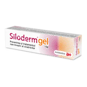 Siloderm