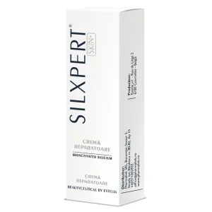 Silxpert crema reparatoare, 15 ml, Direct Pharma Logistics