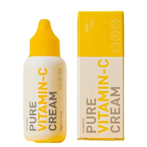 Skinmiso crema cu vitamina-c pura, 50 g, Pierre Fabre Dermo-Cosmetique  