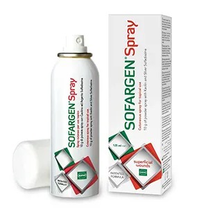 Sofargen Spray, 125 ml, Sofar