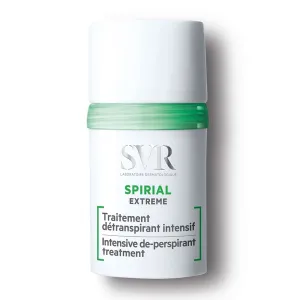 Spirial Extreme tratament anti-perspirant, 20 ml, Laboratoires SVR Romania