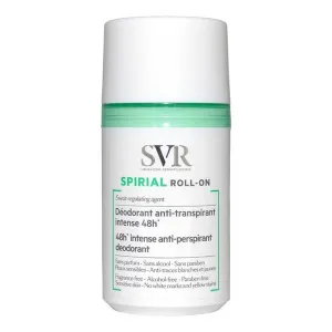 Spirial roll-on anti-perspirant, 50 ml, Laboratoires SVR Romania