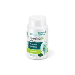 Spirulina