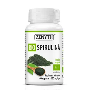 Spirulina