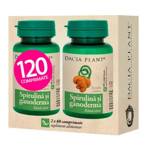 Spirulina