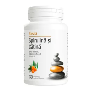 Spirulina