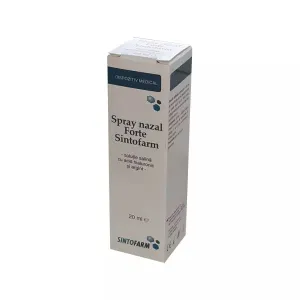 Spray nazal Sintofarm, 50 ml, Sintofarm