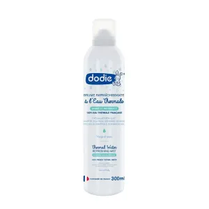 Spray racoritor cu apa termala Dodie, 300 ml, Safetree Equipment