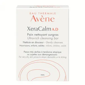 Avene sapun Xeracalm A.D, 100 g, Pierre Fabre Dermo-cosmetique