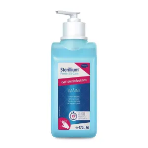 Sterillium Protect&Care gel dezinfectant maini, 475 ml, Paul Hartman