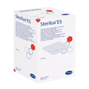 Sterilux