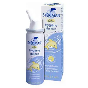 Sterimar baby spray, 100 ml, Lab. Fumouze