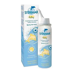 Sterimar baby spray, 50 ml, Lab. Fumouze