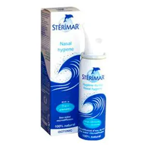 Sterimar spray hypertonic, 100 ml, Lab. Fumouze