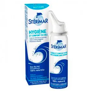 Sterimar spray izotonic, 100 ml, Lab. Fumouze